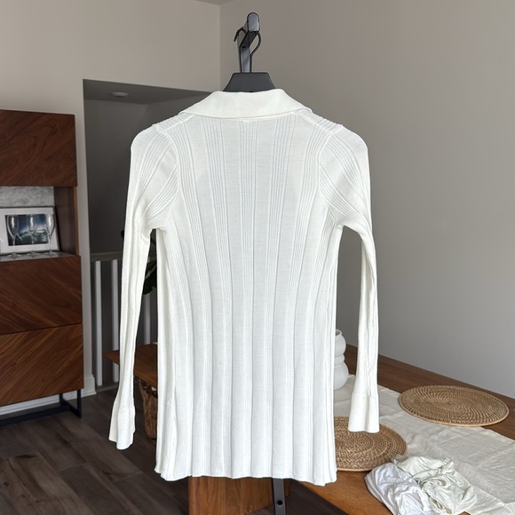 Daily practice cardigan - Picture 3 of 3